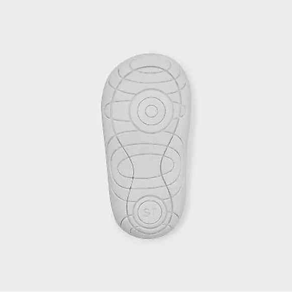 Surprize by Stride Rite Baby Boys' Dwayne Sneakers - Size 3 New - Picture 3 of 3